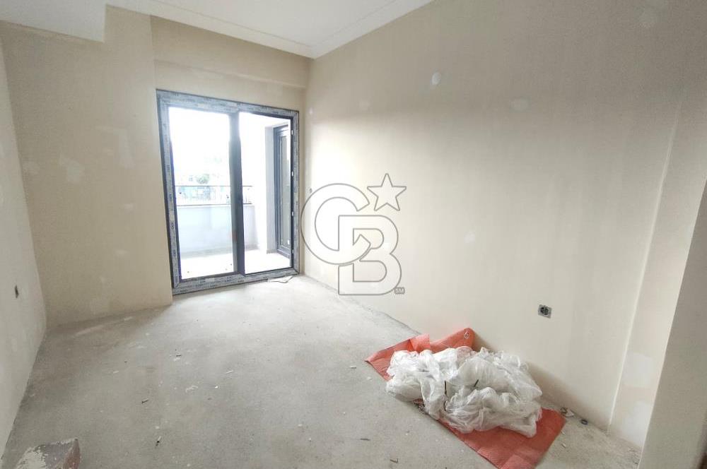 CB KiNG'DEN CENGİZ TOPEL CADDESİNDE 2+1 SIFIR SATILIK DAİRE