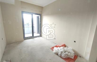 CB KiNG'DEN CENGİZ TOPEL CADDESİNDE 2+1 SIFIR SATILIK DAİRE