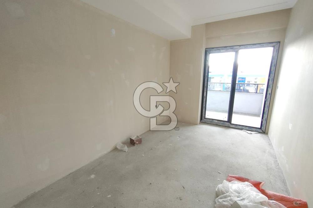 CB KiNG'DEN CENGİZ TOPEL CADDESİNDE 2+1 SIFIR SATILIK DAİRE