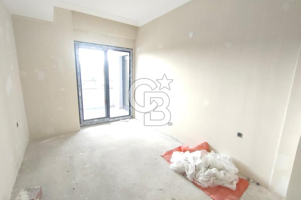 CB KiNG'DEN CENGİZ TOPEL CADDESİNDE 2+1 SIFIR SATILIK DAİRE