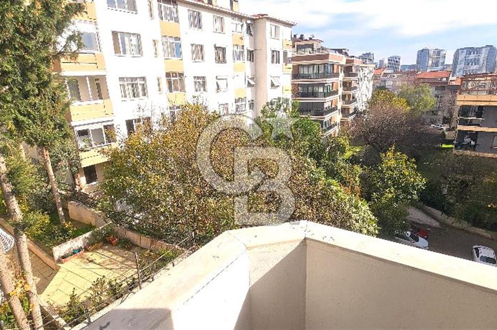 ACIBADEM GENİŞ FERAH GÜNEŞ ALAN BENZERSİZ 110m2 3+1 KİRALIK DAİRE FIRSATI