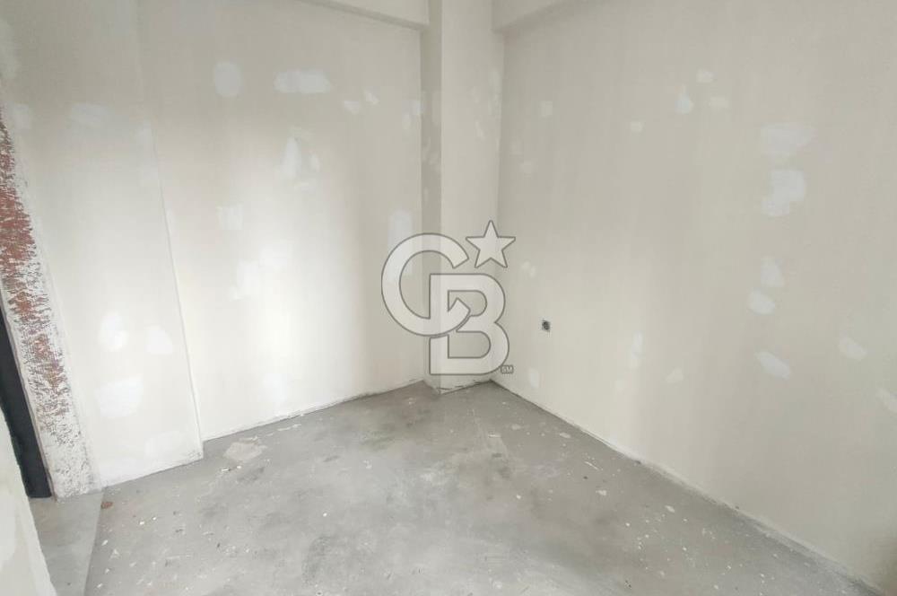 CB KiNG'DEN CENGİZ TOPEL CADDESİNDE 2+1 SIFIR SATILIK DAİRE