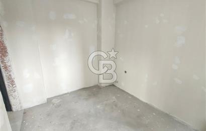 CB KiNG'DEN CENGİZ TOPEL CADDESİNDE 2+1 SIFIR SATILIK DAİRE