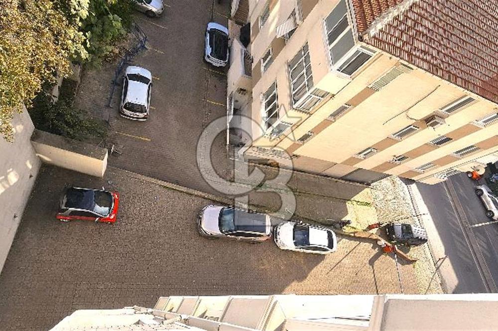 ACIBADEM GENİŞ FERAH GÜNEŞ ALAN BENZERSİZ 110m2 3+1 KİRALIK DAİRE FIRSATI