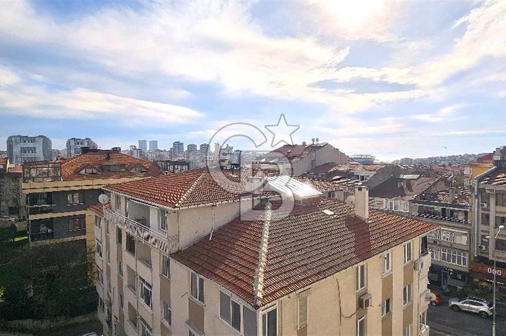 ACIBADEM GENİŞ FERAH GÜNEŞ ALAN BENZERSİZ 110m2 3+1 KİRALIK DAİRE FIRSATI