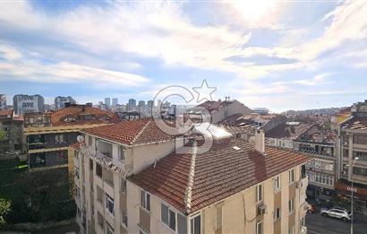 ACIBADEM GENİŞ FERAH GÜNEŞ ALAN BENZERSİZ 110m2 3+1 KİRALIK DAİRE FIRSATI