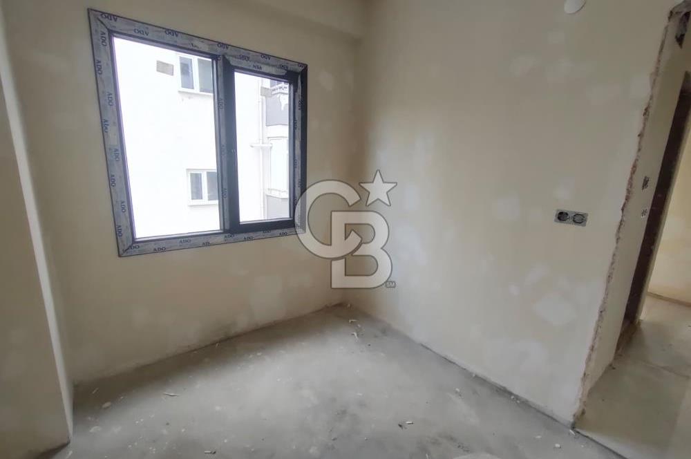 CB KiNG'DEN CENGİZ TOPEL CADDESİNDE 2+1 SIFIR SATILIK DAİRE