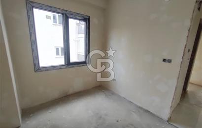 CB KiNG'DEN CENGİZ TOPEL CADDESİNDE 2+1 SIFIR SATILIK DAİRE
