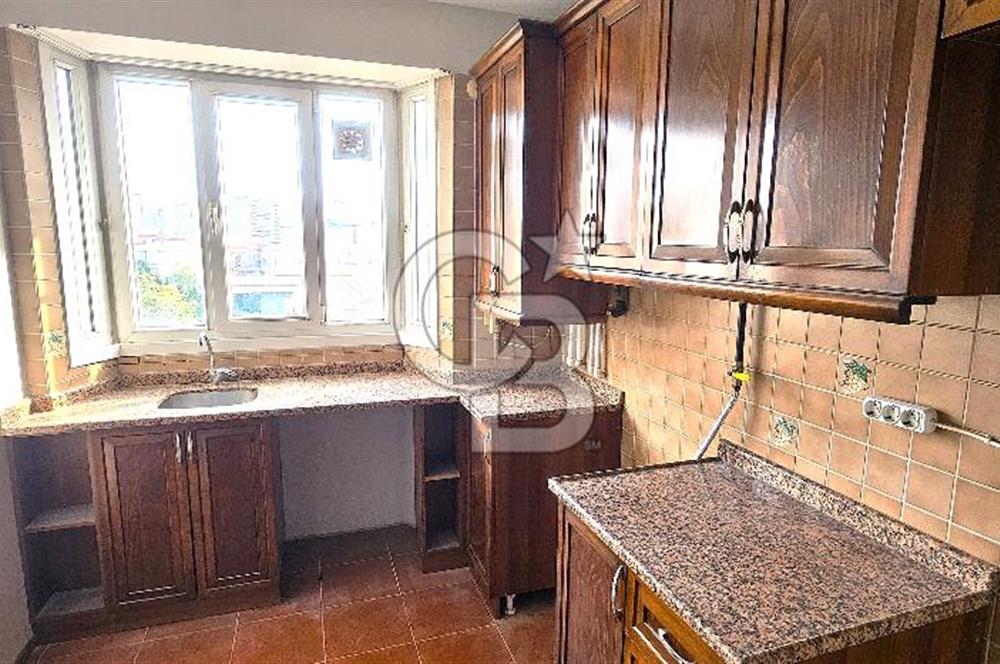 ACIBADEM GENİŞ FERAH GÜNEŞ ALAN BENZERSİZ 110m2 3+1 KİRALIK DAİRE FIRSATI