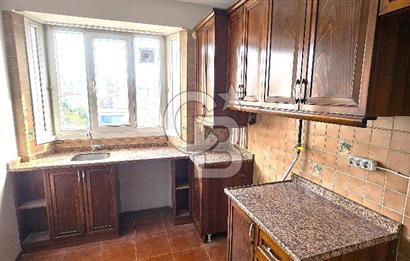 ACIBADEM GENİŞ FERAH GÜNEŞ ALAN BENZERSİZ 110m2 3+1 KİRALIK DAİRE FIRSATI