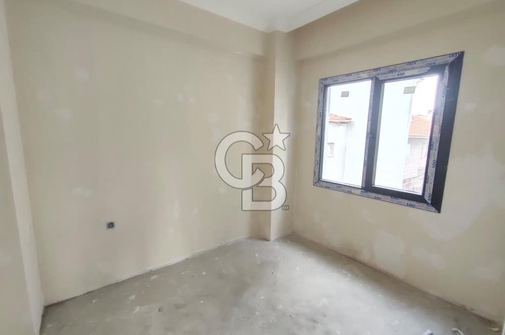 CB KiNG'DEN CENGİZ TOPEL CADDESİNDE 2+1 SIFIR SATILIK DAİRE