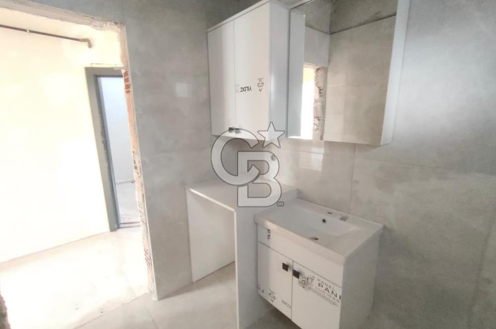 CB KiNG'DEN CENGİZ TOPEL CADDESİNDE 2+1 SIFIR SATILIK DAİRE