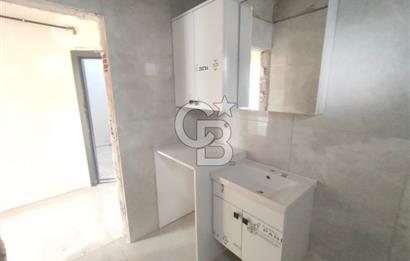CB KiNG'DEN CENGİZ TOPEL CADDESİNDE 2+1 SIFIR SATILIK DAİRE