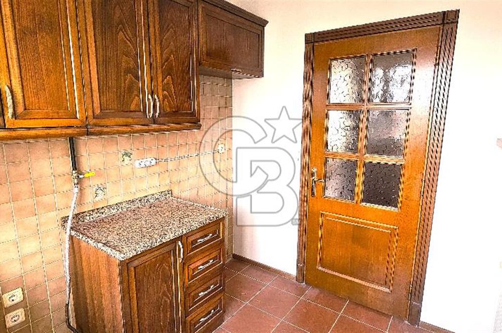 ACIBADEM GENİŞ FERAH GÜNEŞ ALAN BENZERSİZ 110m2 3+1 KİRALIK DAİRE FIRSATI