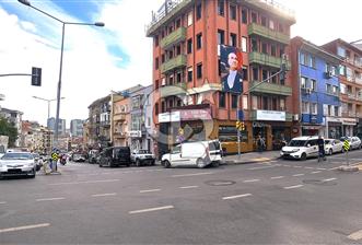 ACIBADEM GENİŞ FERAH GÜNEŞ ALAN BENZERSİZ 110m2 3+1 KİRALIK DAİRE FIRSATI - 2 - 315834