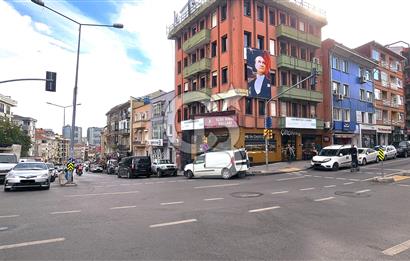 ACIBADEM GENİŞ FERAH GÜNEŞ ALAN BENZERSİZ 110m2 3+1 KİRALIK DAİRE FIRSATI