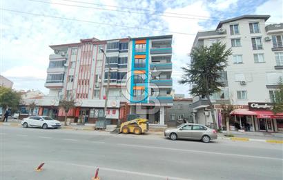 CB KiNG'DEN CENGİZ TOPEL CADDESİNDE 2+1 SIFIR SATILIK DAİRE