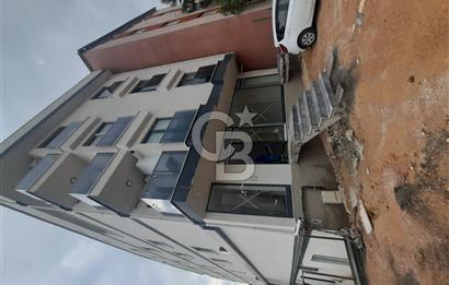 KURUMSAL MARKETLERE UYGUN İYİ LOKASYON