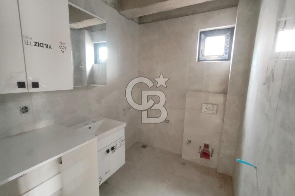 CB KiNG'DEN CENGİZ TOPEL CADDESİNDE 2+1 SIFIR SATILIK DAİRE