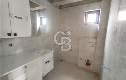 CB KiNG'DEN CENGİZ TOPEL CADDESİNDE 2+1 SIFIR SATILIK DAİRE