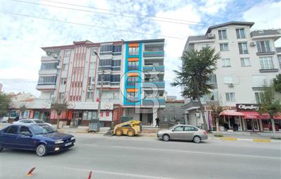 CB KiNG'DEN CENGİZ TOPEL CADDESİNDE 2+1 SIFIR SATILIK DAİRE