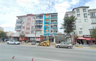 CB KiNG'DEN CENGİZ TOPEL CADDESİNDE 2+1 SIFIR SATILIK DAİRE