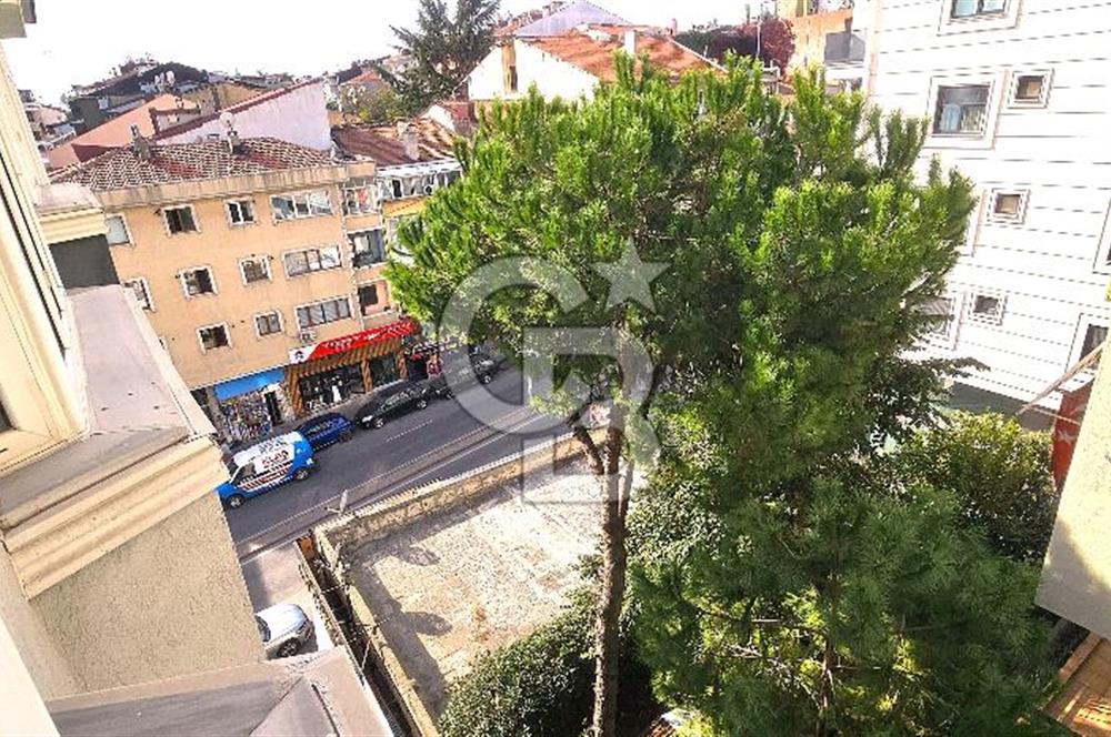 ACIBADEM GENİŞ FERAH GÜNEŞ ALAN BENZERSİZ 110m2 3+1 KİRALIK DAİRE FIRSATI