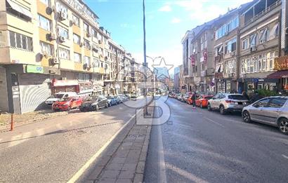 ACIBADEM GENİŞ FERAH GÜNEŞ ALAN BENZERSİZ 110m2 3+1 KİRALIK DAİRE FIRSATI