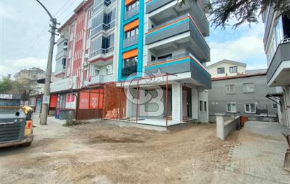 CB KiNG'DEN CENGİZ TOPEL CADDESİNDE 2+1 SIFIR SATILIK DAİRE