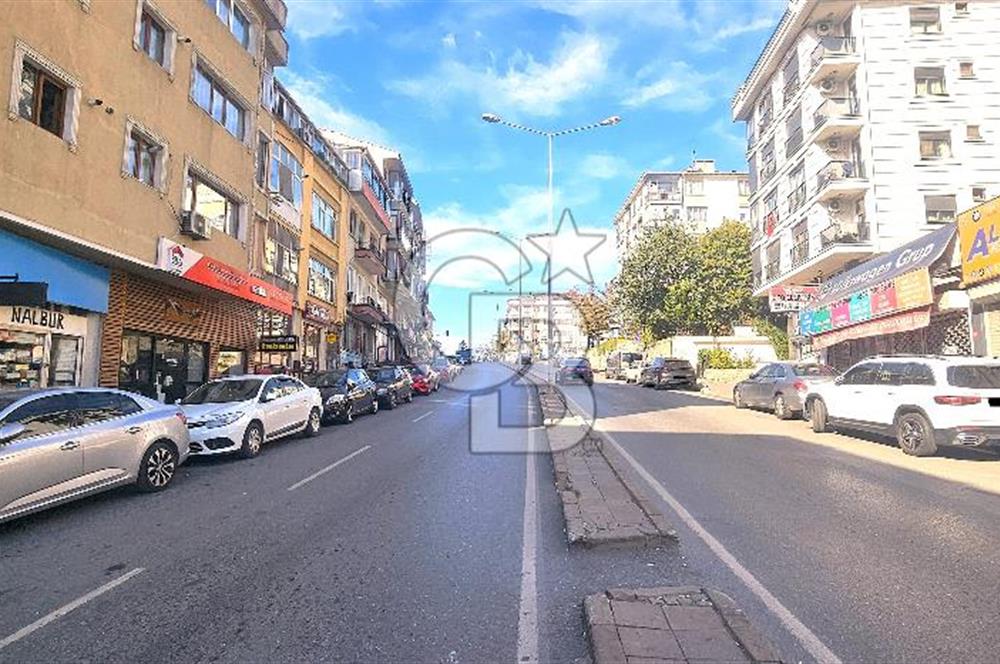 ACIBADEM GENİŞ FERAH GÜNEŞ ALAN BENZERSİZ 110m2 3+1 KİRALIK DAİRE FIRSATI