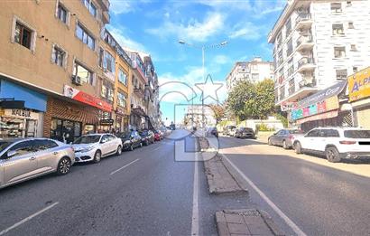 ACIBADEM GENİŞ FERAH GÜNEŞ ALAN BENZERSİZ 110m2 3+1 KİRALIK DAİRE FIRSATI