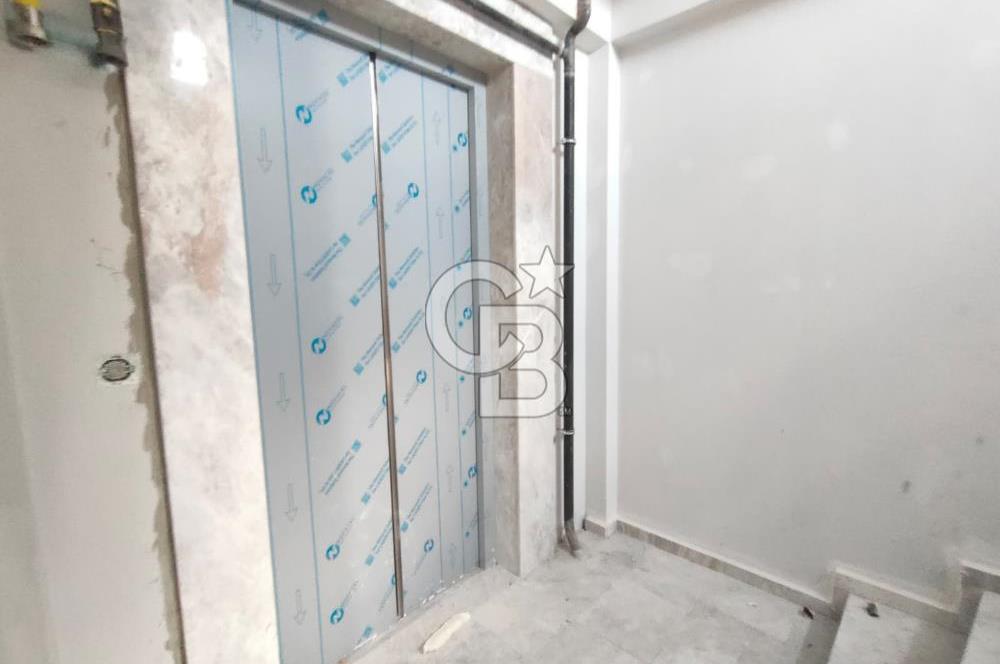 CB KiNG'DEN CENGİZ TOPEL CADDESİNDE 2+1 SIFIR SATILIK DAİRE