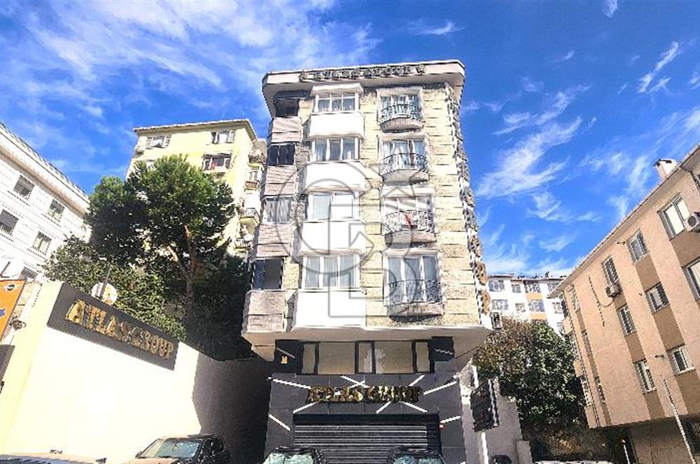 ACIBADEM GENİŞ FERAH GÜNEŞ ALAN BENZERSİZ 110m2 3+1 KİRALIK DAİRE FIRSATI