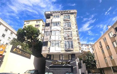 ACIBADEM GENİŞ FERAH GÜNEŞ ALAN BENZERSİZ 110m2 3+1 KİRALIK DAİRE FIRSATI