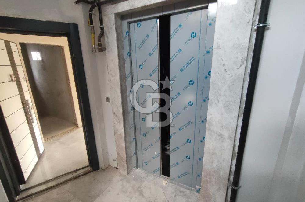 CB KiNG'DEN CENGİZ TOPEL CADDESİNDE 2+1 SIFIR SATILIK DAİRE