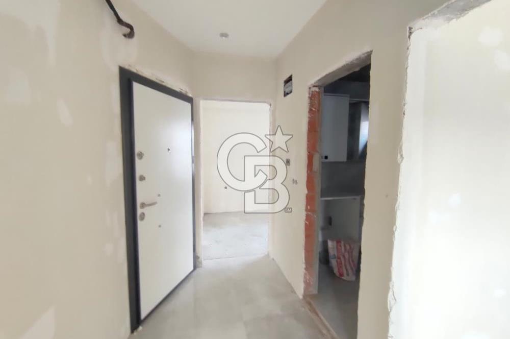 CB KiNG'DEN CENGİZ TOPEL CADDESİNDE 2+1 SIFIR SATILIK DAİRE