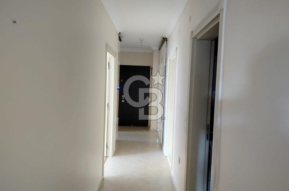 Atayurt Mahallesi Toki 4.Etap 3+1 Satılık Daire