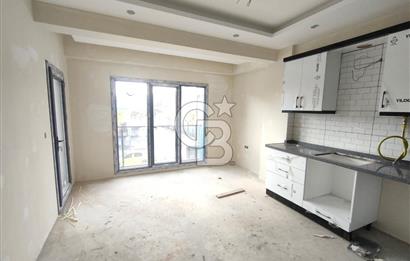 CB KiNG'DEN CENGİZ TOPEL CADDESİNDE 2+1 SIFIR SATILIK DAİRE