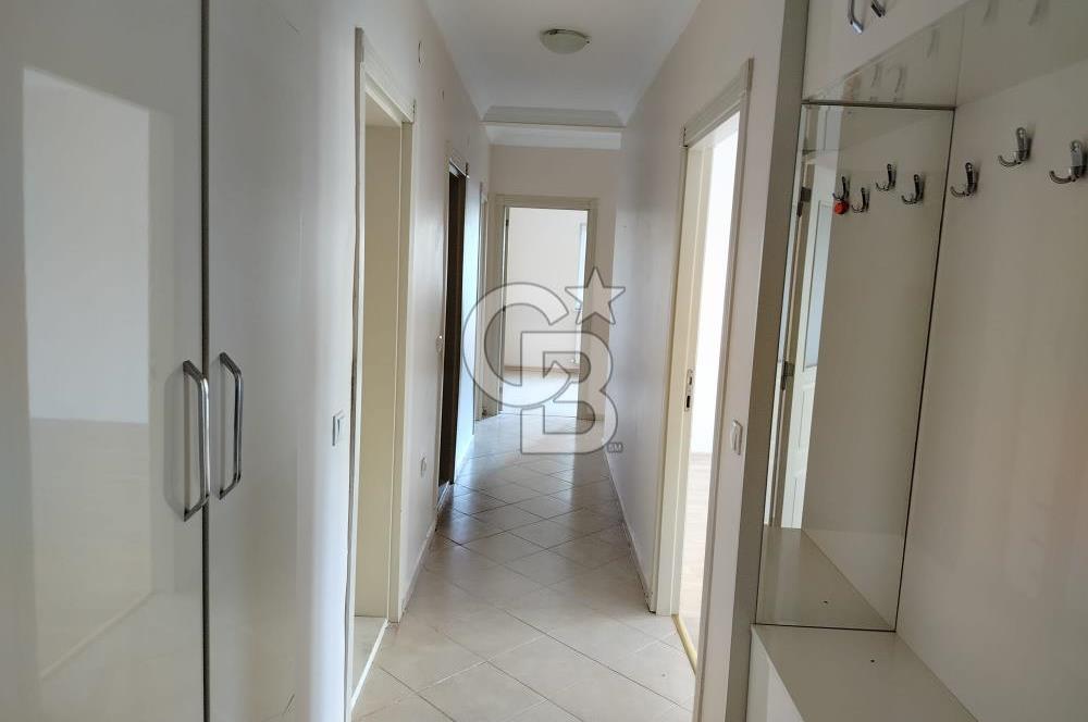 Atayurt Mahallesi Toki 4.Etap 3+1 Satılık Daire