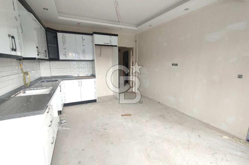 CB KiNG'DEN CENGİZ TOPEL CADDESİNDE 2+1 SIFIR SATILIK DAİRE