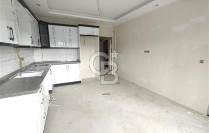 CB KiNG'DEN CENGİZ TOPEL CADDESİNDE 2+1 SIFIR SATILIK DAİRE