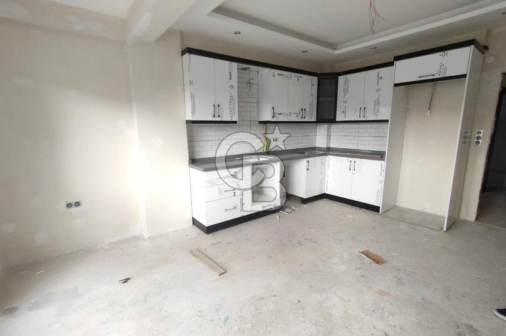 CB KiNG'DEN CENGİZ TOPEL CADDESİNDE 2+1 SIFIR SATILIK DAİRE