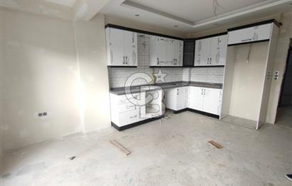 CB KiNG'DEN CENGİZ TOPEL CADDESİNDE 2+1 SIFIR SATILIK DAİRE