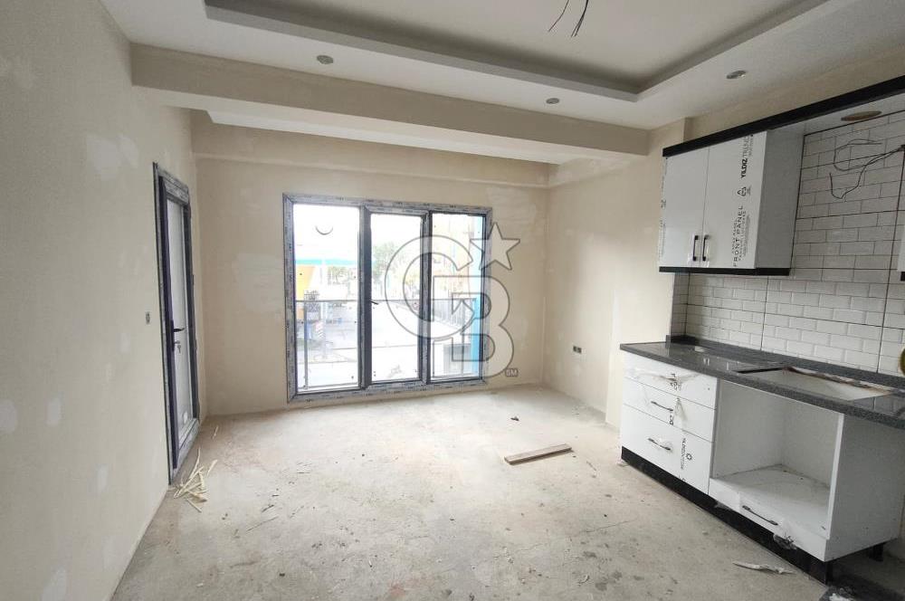 CB KiNG'DEN CENGİZ TOPEL CADDESİNDE 2+1 SIFIR SATILIK DAİRE