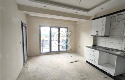 CB KiNG'DEN CENGİZ TOPEL CADDESİNDE 2+1 SIFIR SATILIK DAİRE