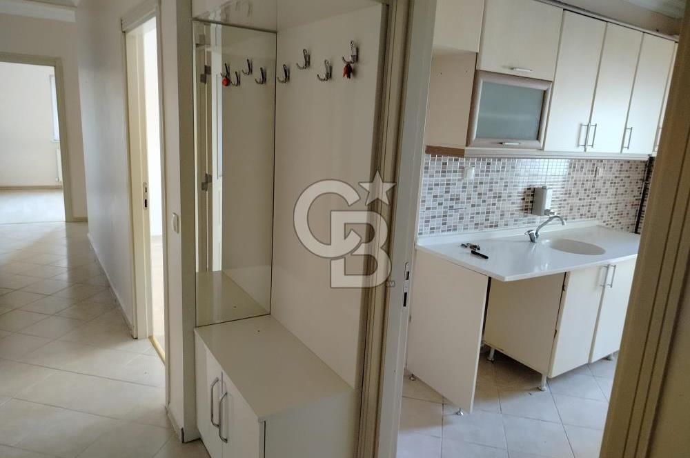 Atayurt Mahallesi Toki 4.Etap 3+1 Satılık Daire