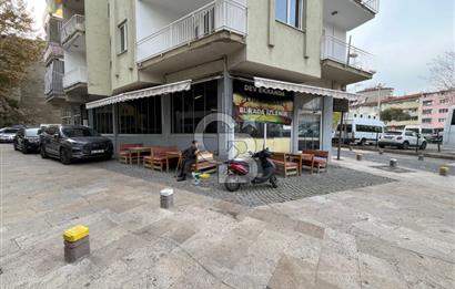 Çınar Meydanına Yakın 263 M² Satılık Kiracılı İşyeri