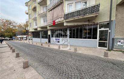 Çınar Meydanına Yakın 263 M² Satılık Kiracılı İşyeri