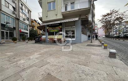 Çınar Meydanına Yakın 263 M² Satılık Kiracılı İşyeri