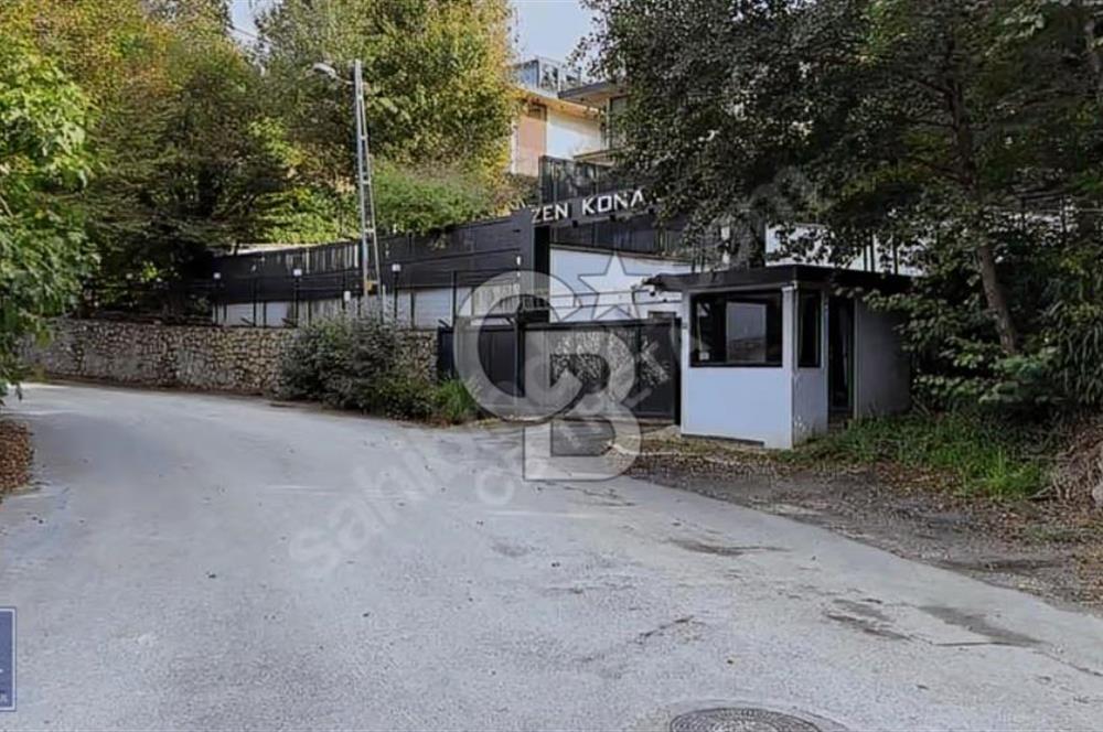 CEKMEKÖY REŞADİYEDE VİLLA İMARLI ARSA